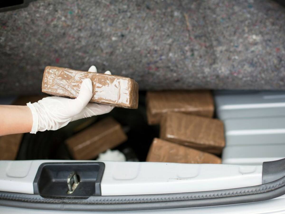 Grupos narcotraficantes utilizan químicos legales para procesar drogas
