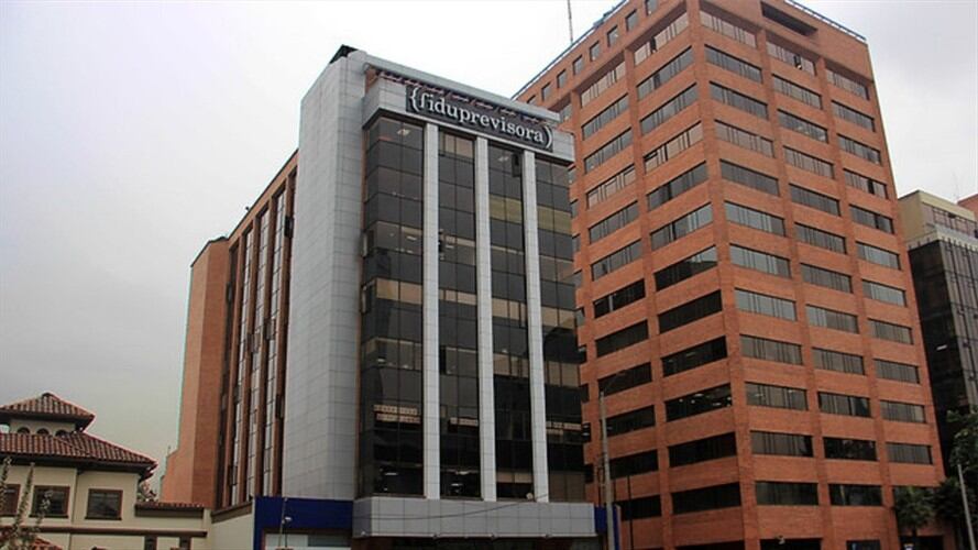 Fiduprevisora adjudicó 8 de 10 contratos para salud de maestros. Foto: Colprensa