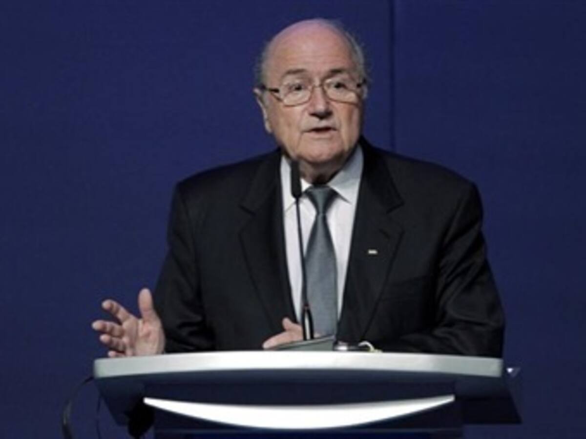 Ejecutivo de la FIFA acuerda reformas para investigar casos de corrupción