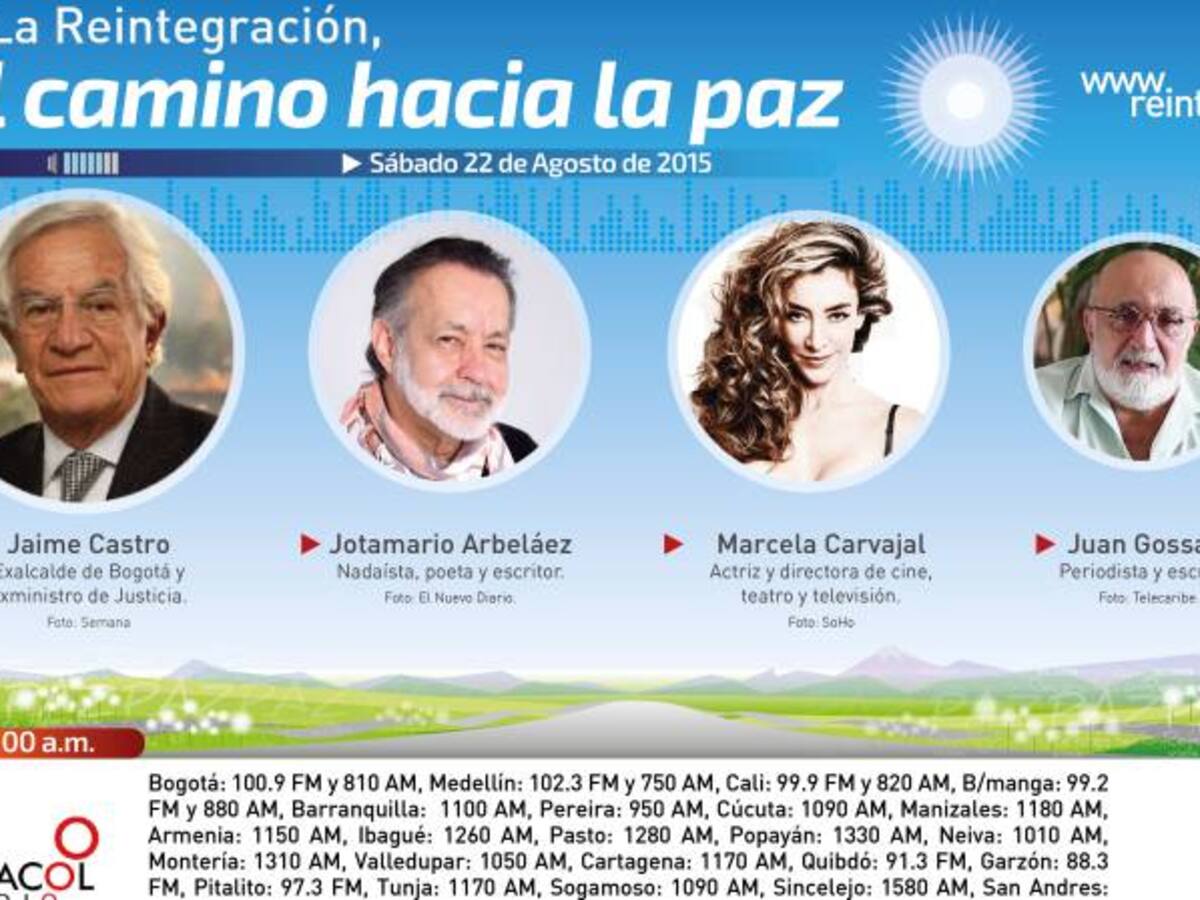 Cómo construir la paz y reconciliación en una negociación