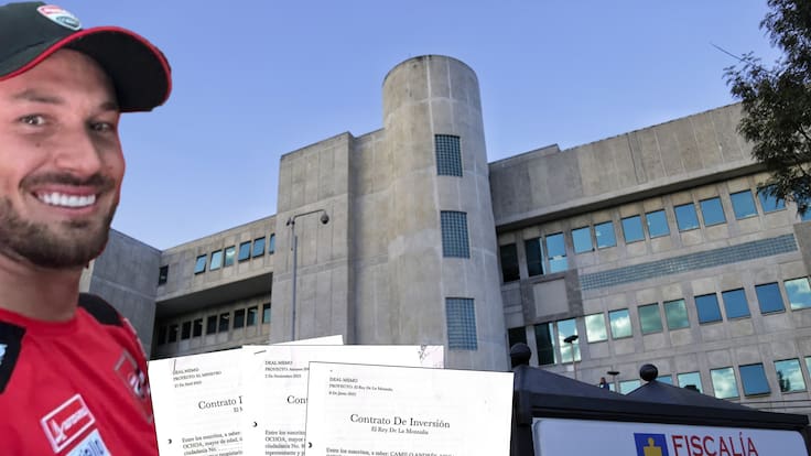 DE LA PANTALLA A FISCALÍA: INVESTIGAN A DIRECTOR DE CINE POR PRESUNTA ESTAFA DE MÁS DE MIL MILLONES