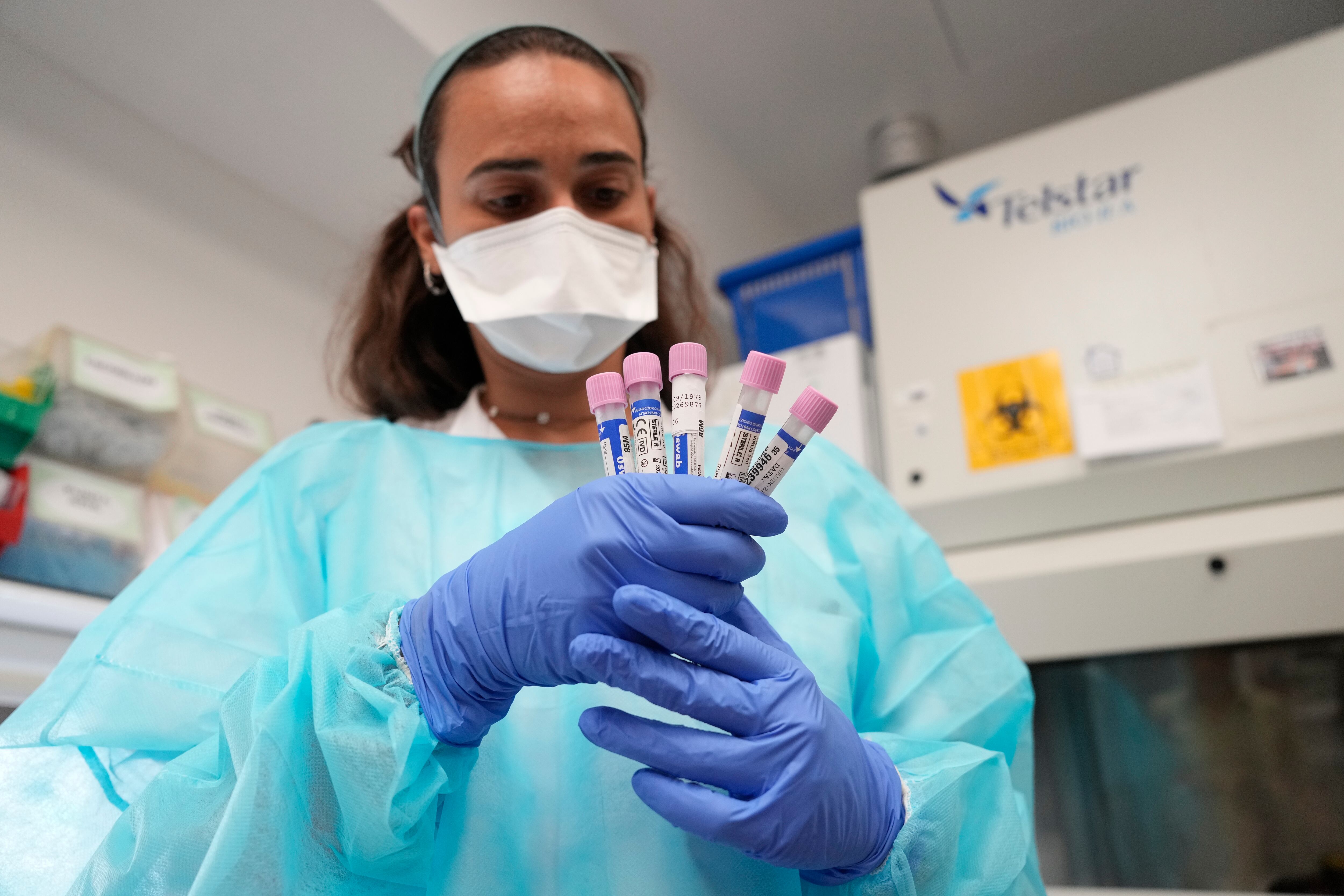 “En Cartagena no tenemos casos activos de viruela símica”, Alex Tejada, Director del Dadis