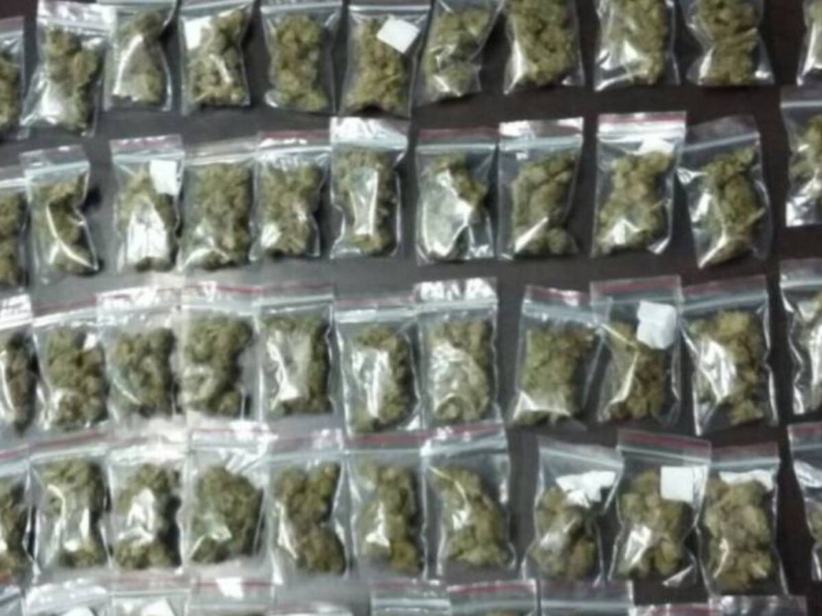 Preocupa en Manizales presencia de narcotraficantes provenientes del Cauca