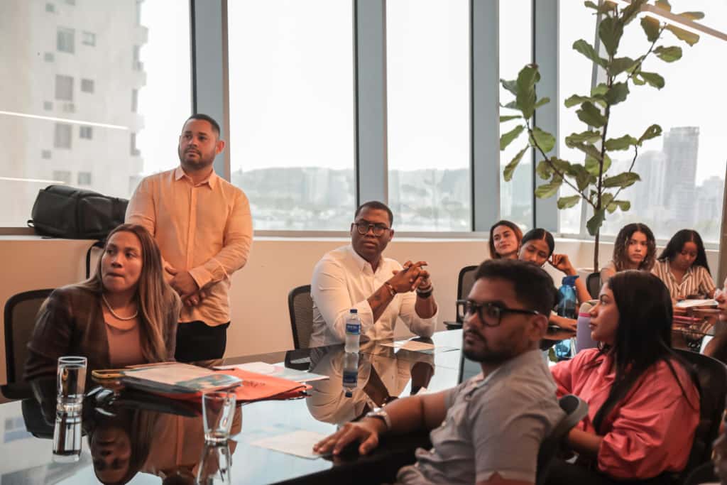 Alcaldía de Cartagena