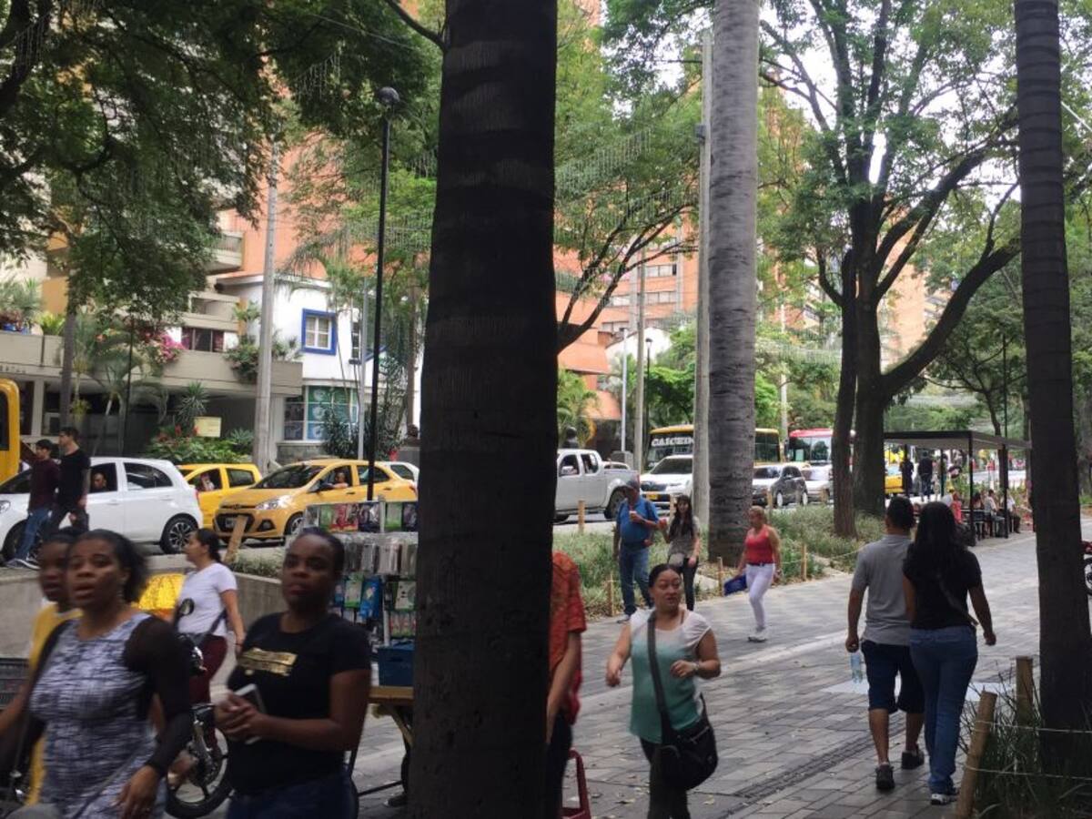 ¿En las calles la gente sabe lo que está pasando con Hidroituango?