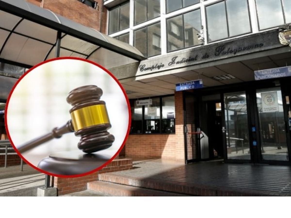 Juez de Paloquemao condenado por acto sexual con menor de edad seguirá en el cargo