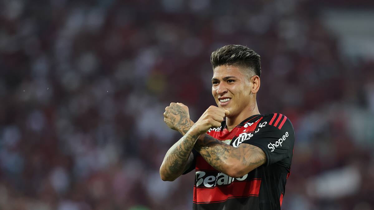 Revelan fecha del posible regreso de Jorge Carrascal: ¿Se perdería la final de la Libertadores?