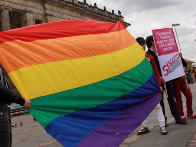 Aprobado referendo que prohíbe adopción a parejas del mismo sexo