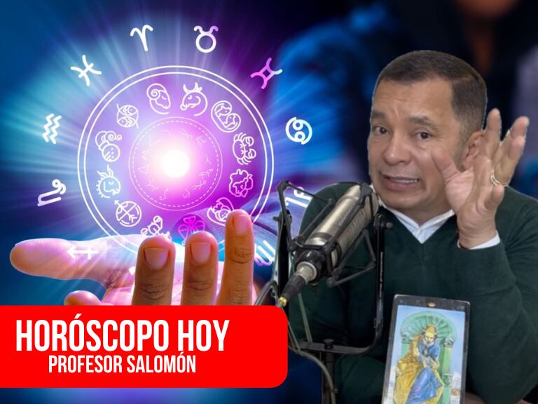 Horóscopo HOY del profesor Salomón: Escorpio y Libra tendrán nuevas oportunidades de trabajo/ Getty Images