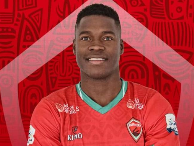 Carlos Rivas Patriotas de Boyaca/ Patriotas