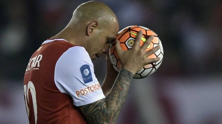 ¿Omar Pérez, de los jugadores más importantes en la historia de Santa Fe?