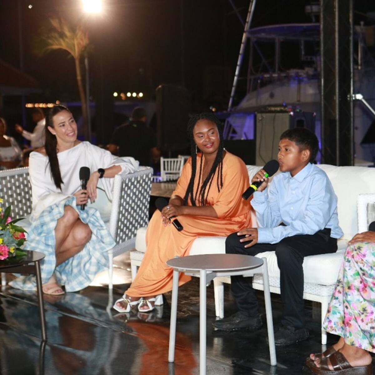 Fundación Granitos de Paz cumplió 20 años transformando vidas en Cartagena