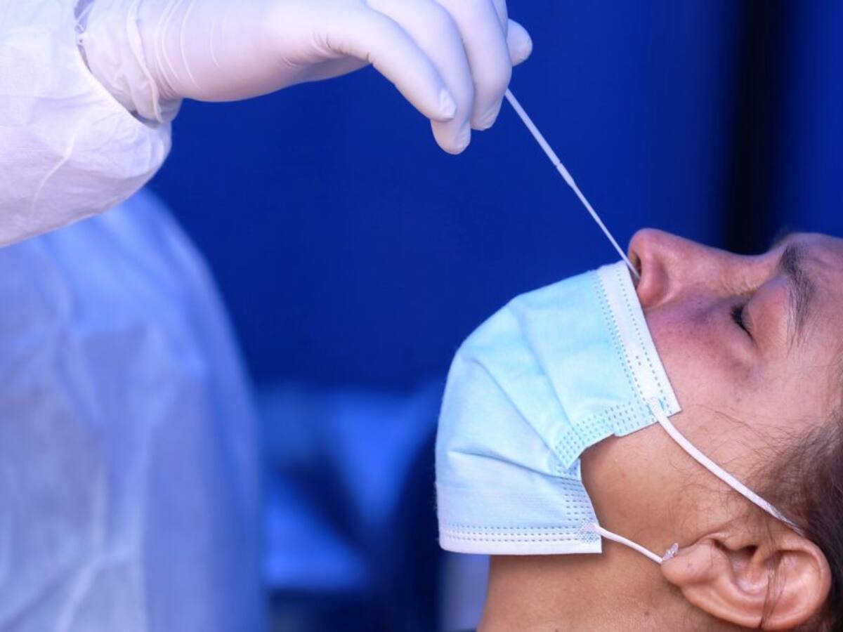 Coronavirus en Cartagena: 385 nuevos casos y dos fallecidos
