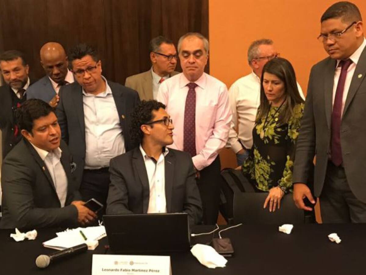Asamblea de rectores del SUE se declaró en sesión permanente