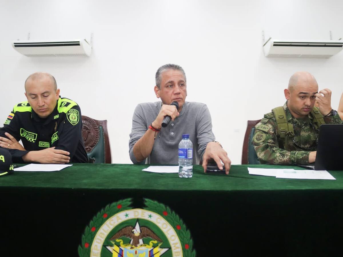 Autoridades verifican autenticidad de panfletos que intimidan población en el Huila