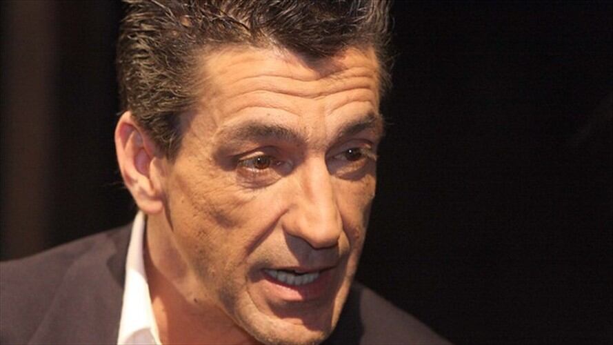 Luis Fernando Montoya. Foto: Colprensa