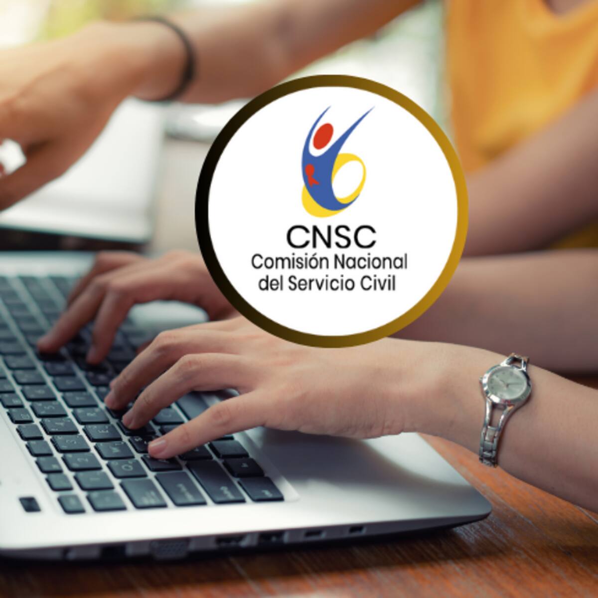 Banco nacional de listas de elegibles de CNSC: Verifique los resultados finales de concursos 2026