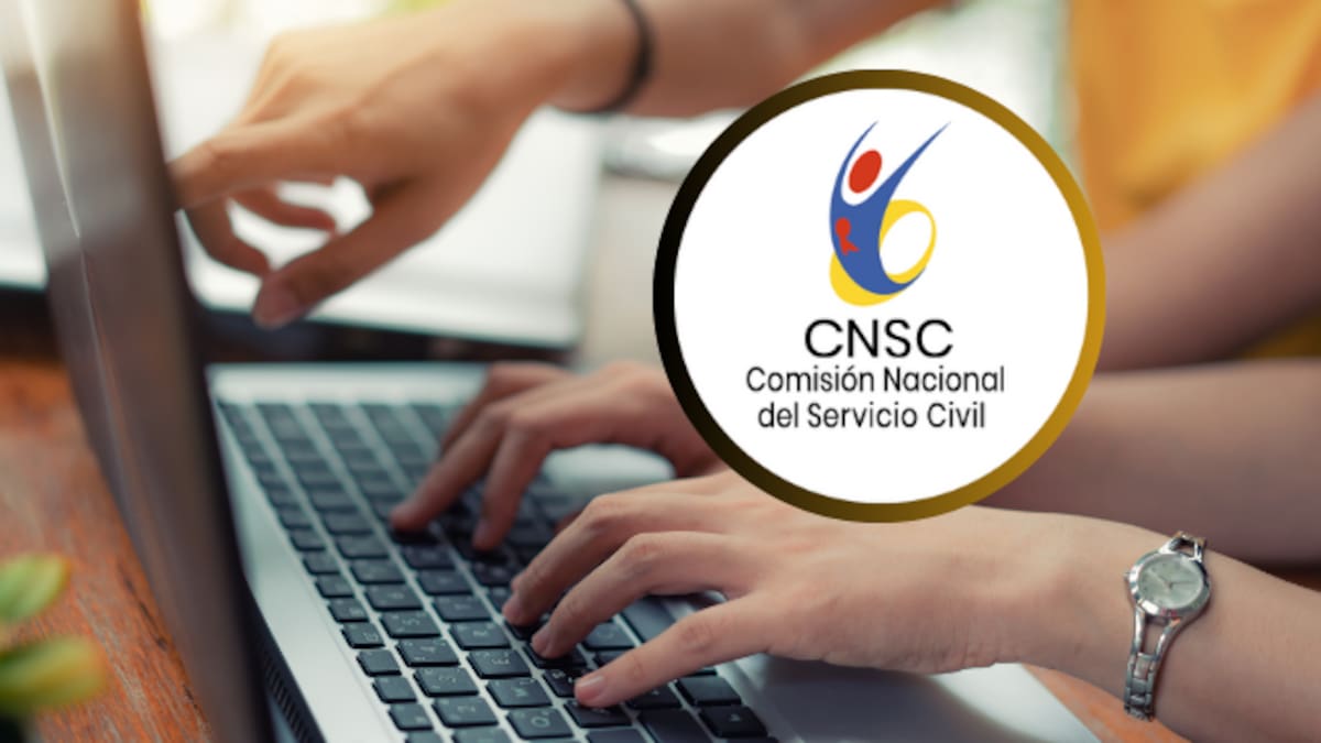 CNSC reanuda concurso en UApA 2026: hay más de mil vacantes y así puede aplicar en SIMO