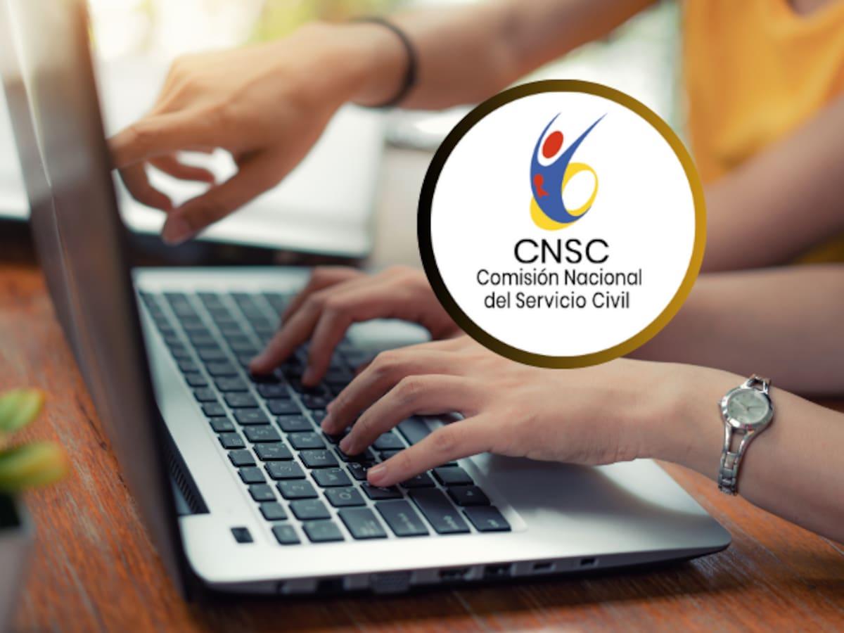 Proceso CNSC: nueva fecha de inscripción para 1.022 vacantes en Entidades Nacionales y Corpomojana