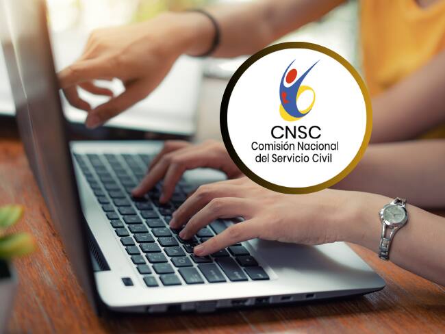 Vacantes Comisión Nacional del Servicio Civil (CNSC). Imagen de referencia vía Getty Images