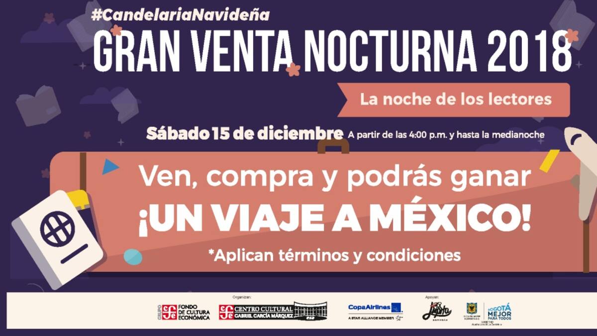 La literatura de Caracol Radio