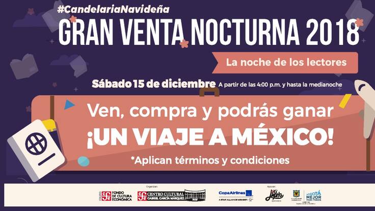 La literatura de Caracol Radio