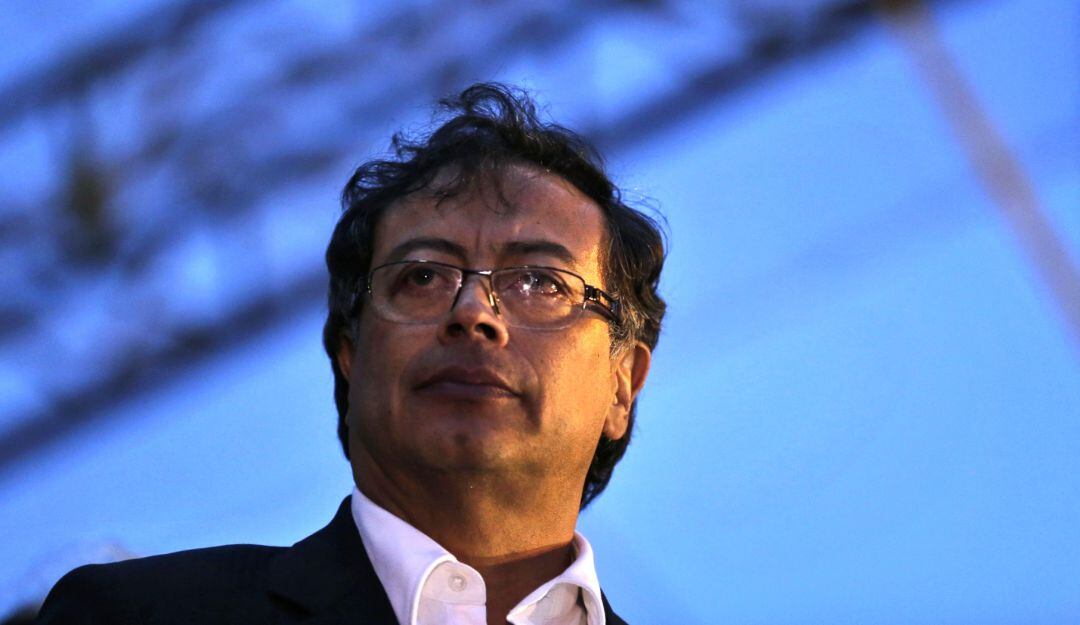Gustavo Petro Urrego invitó a varios mandatarios del país