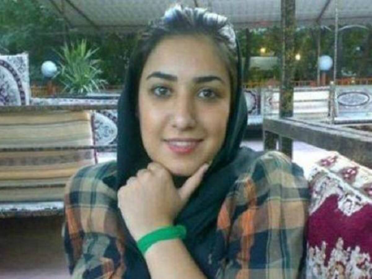 Reducen sentencia de caricaturista iraní de 12 años a 18 meses