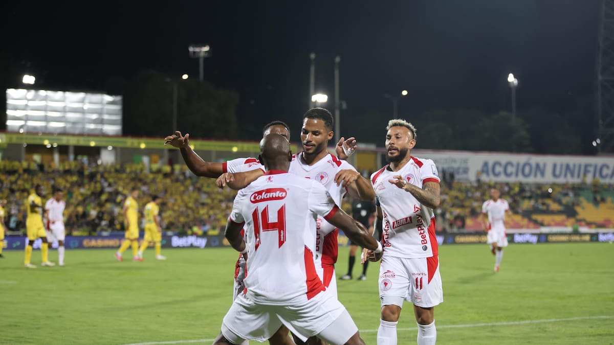 Liga Colombiana 2025-1:Dimayor anuncia cambios en la programación de la fecha 4 y 5, así se jugará