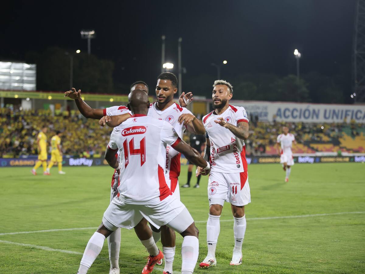 Liga Colombiana 2025-1:Dimayor anuncia cambios en la programación de la fecha 4 y 5, así se jugará
