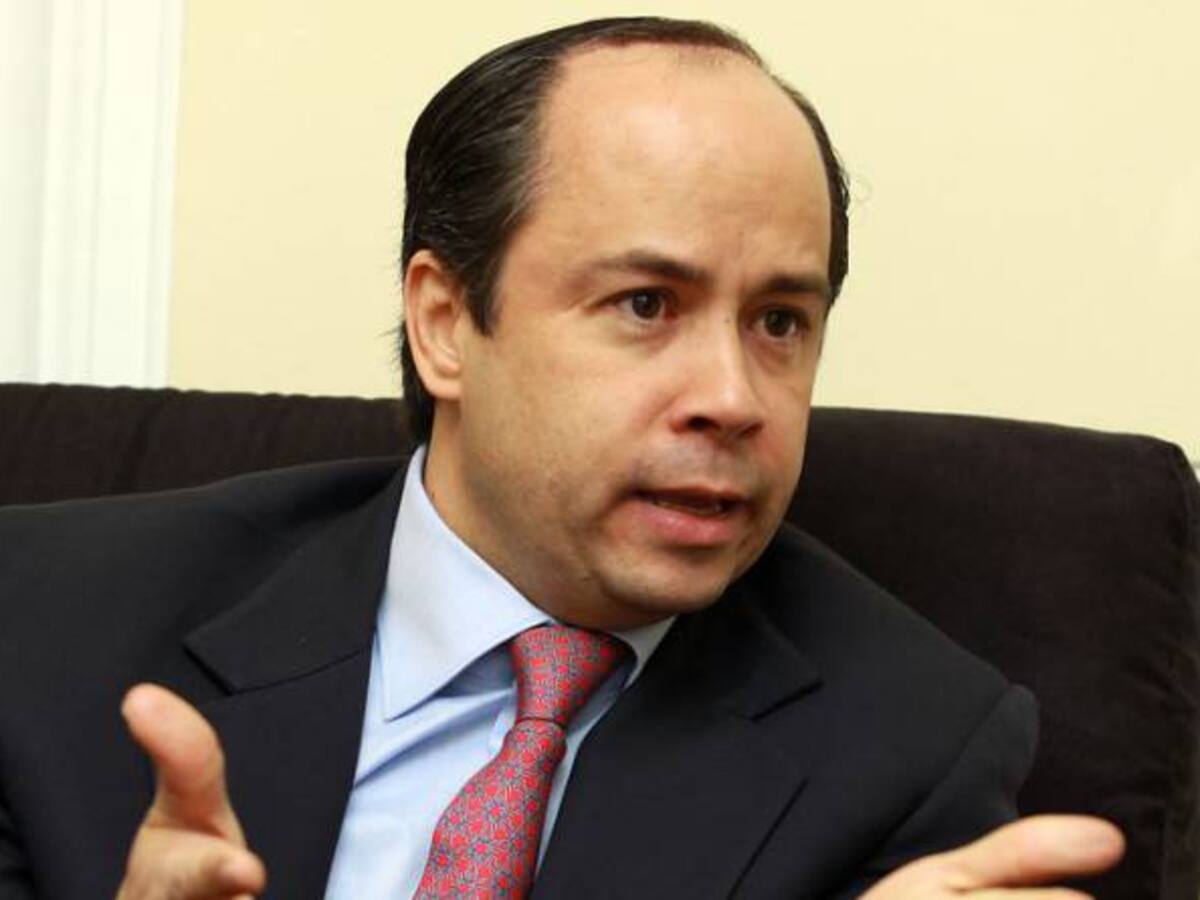 "Lo peor de la crisis de precios parece haber pasado": Francisco José Lloreda