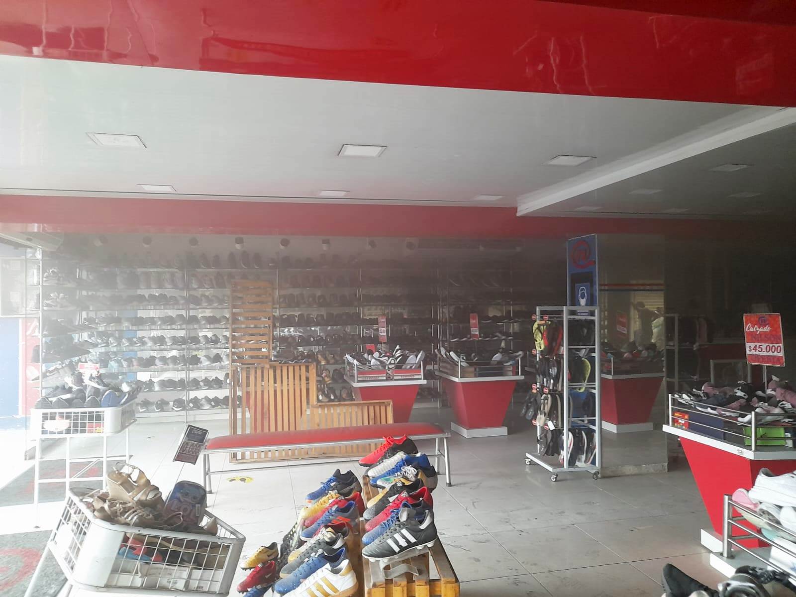 Cuerpo de Bomberos de Cartagena