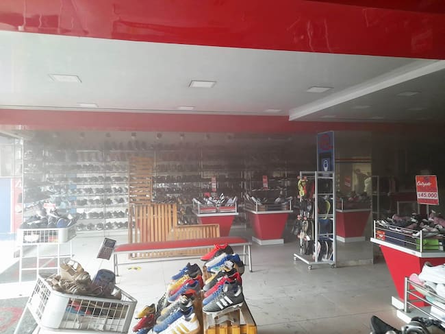 Cuerpo de Bomberos de Cartagena