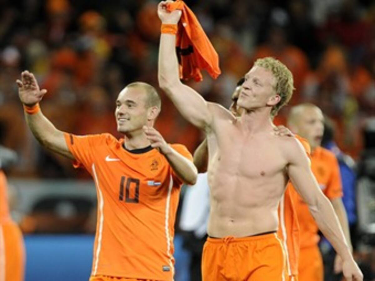 Holanda-España: el Mundial tendrá un campeón inédito