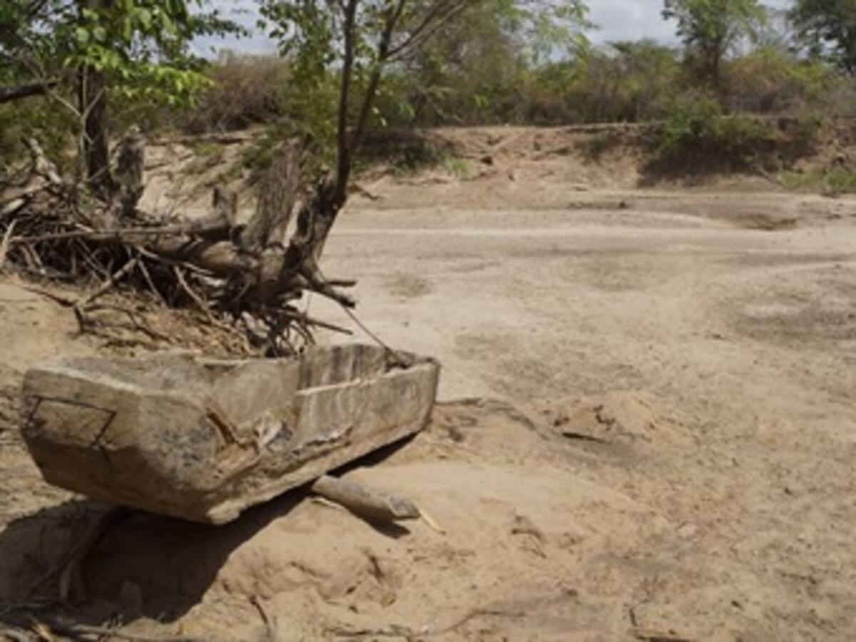 Presidente Santos visitará La Guajira en su primer acto del nuevo Gobierno