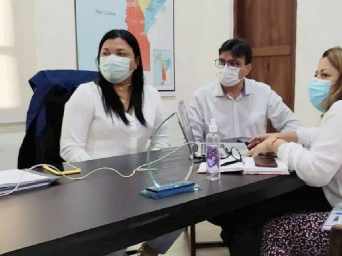 Conformado Comité de Expertos para la evaluación de eventos adversos