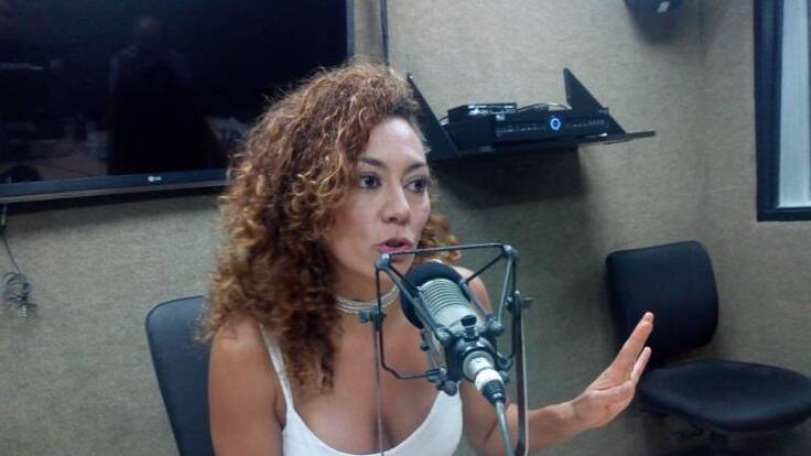 ANDREA GUZMÁN