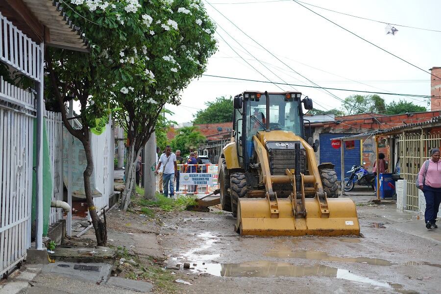 Alcaldía de Cartagena
