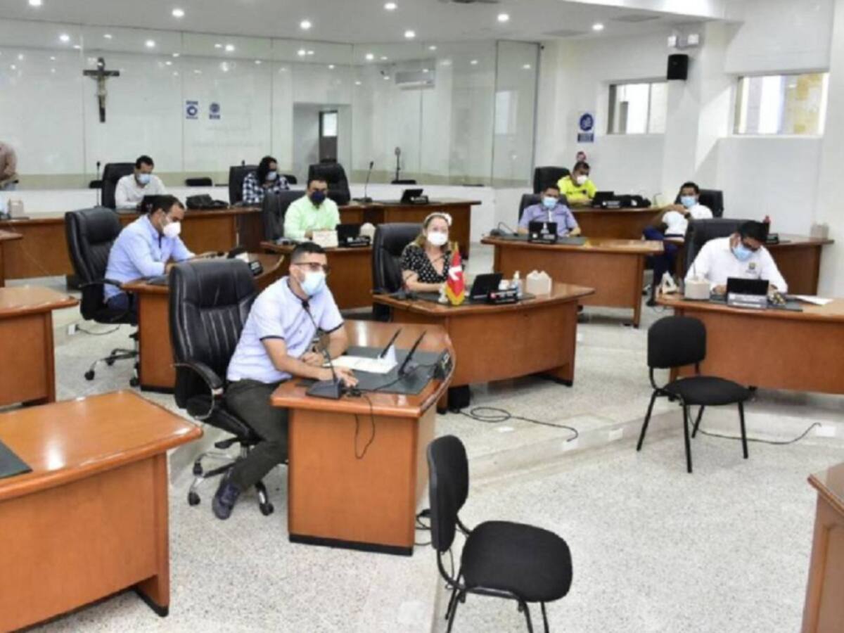 Comisiones permanentes del concejo de Cúcuta deben volver a integrarse