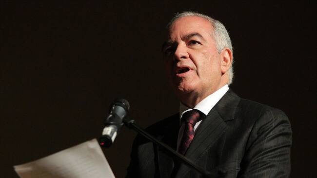 Edgardo Maya Villazón, contralor general. Foto: Colprensa