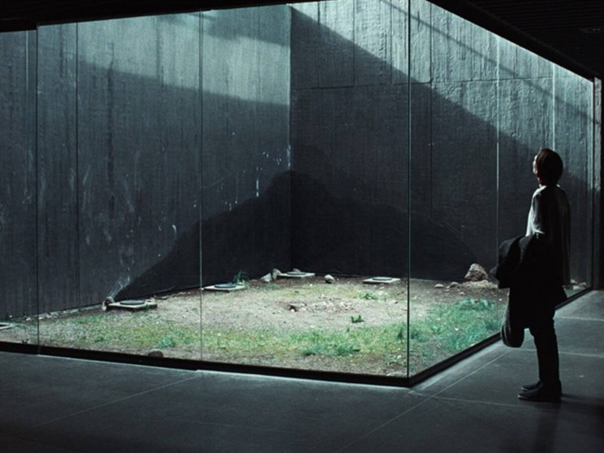 Colombia presente en el Festival de Cannes con la película “Memoria”