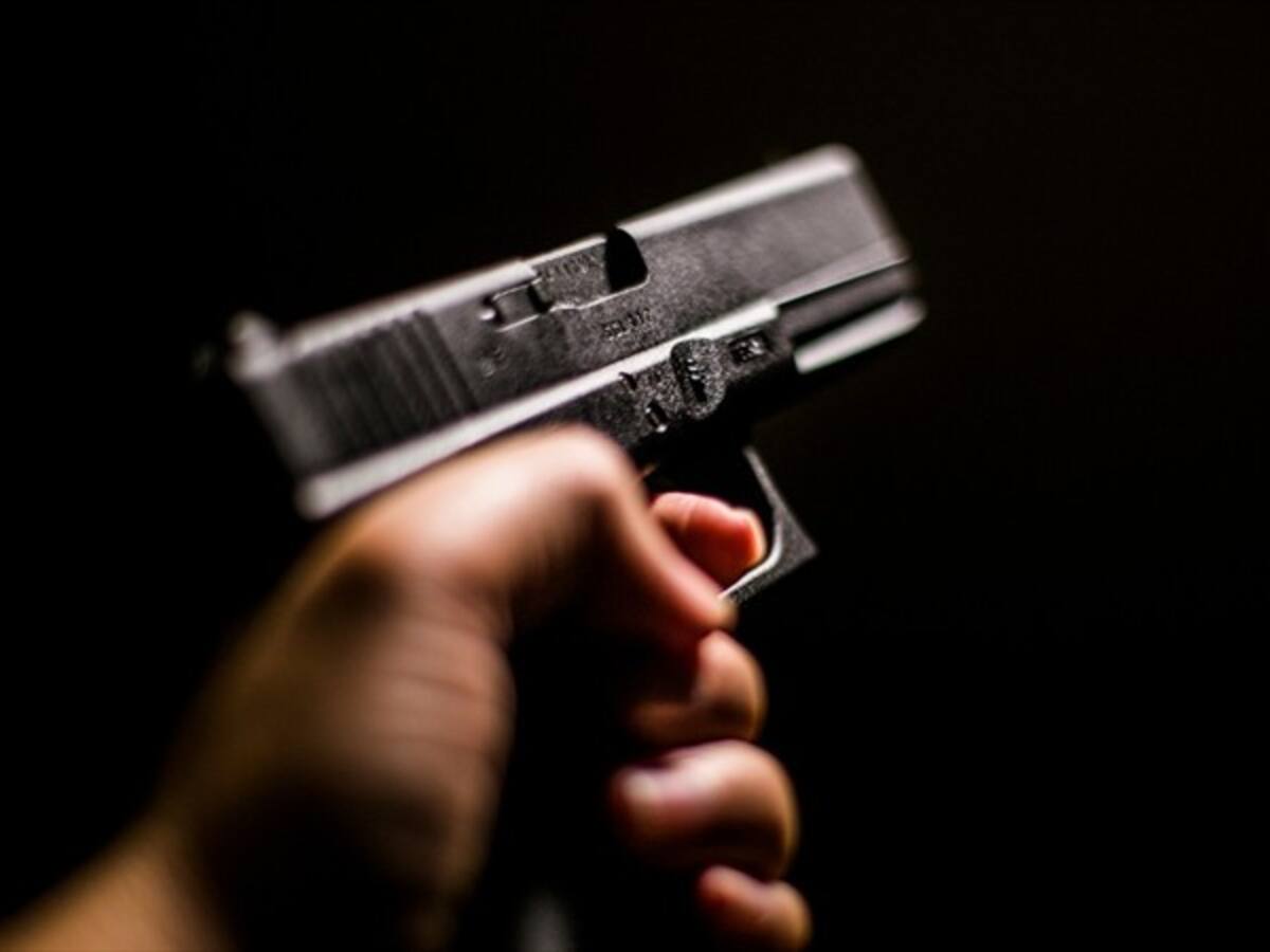 Dos muertos dejó intento de robo en un establecimiento en Cauca