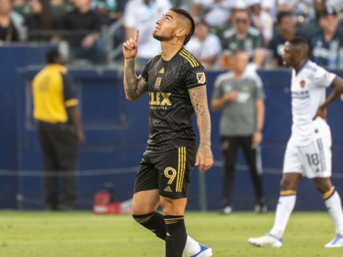 Chicho Arango: "Gamero me dio la confianza que necesitaba para explotar"