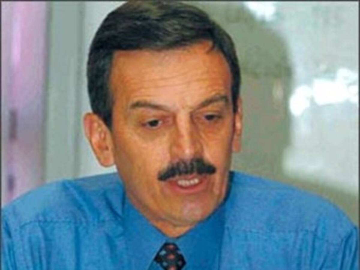 El coronel Plazas Vega será recluido en una prisión