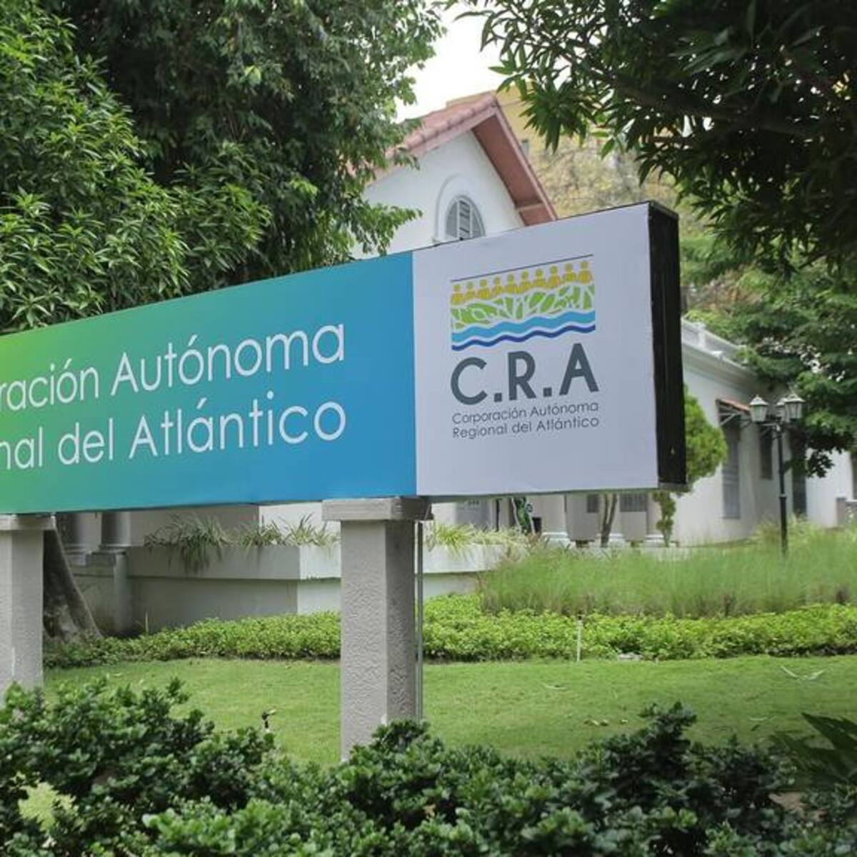 C.R.A abre proceso sancionatorio contra empresa en Malambo por residuos y quemas a cielo abierto