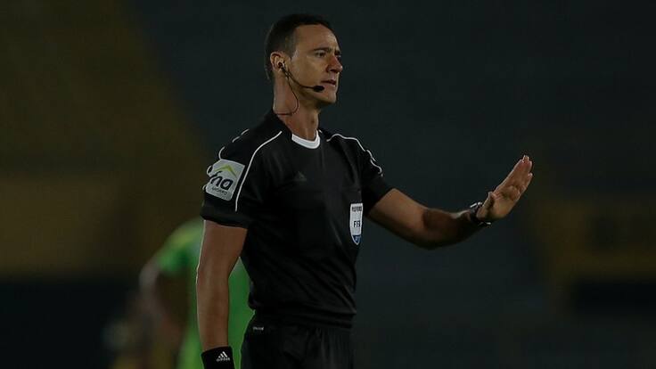 Wílmar Roldán en Caracol Radio