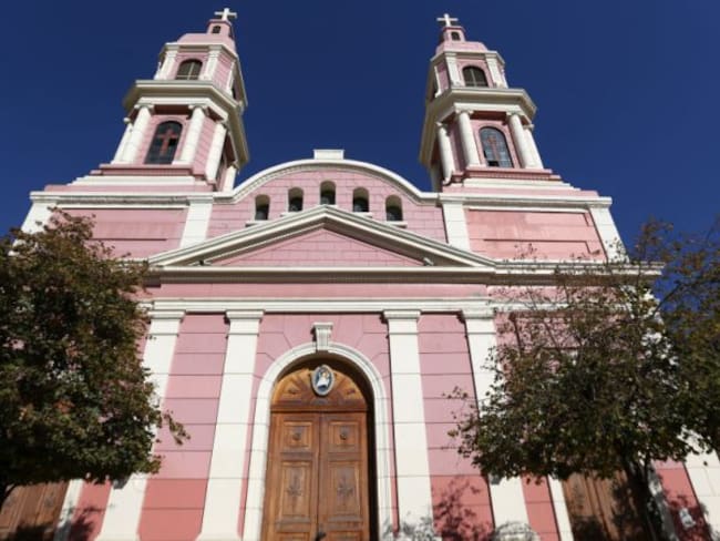 245 las víctimas por abusos en Iglesia chilena y 190 investigados
