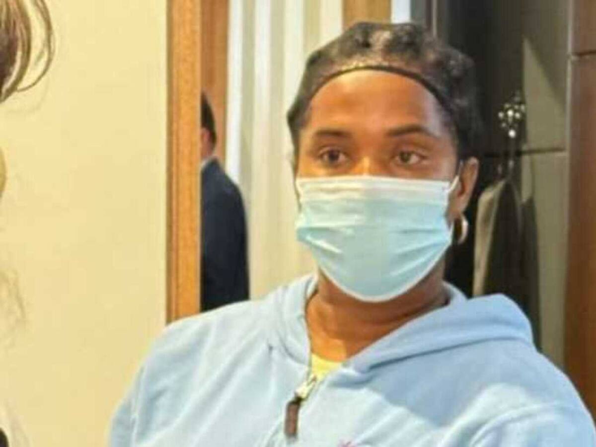La historia de la falsa “trabajadora doméstica” que drogó y robó a una pareja que esperaba un bebé