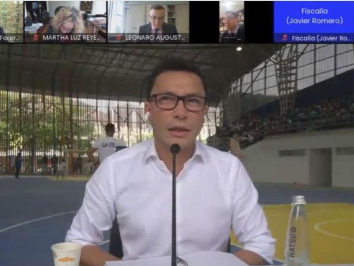 Gobernador de Magdalena seguirá en libertad: Tribunal niega detención domiciliaria