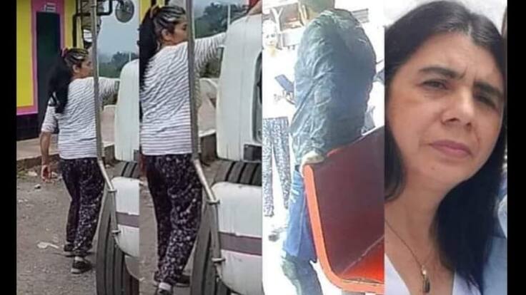 La pista clave que revelaría el paradero de Rosalba Velandia